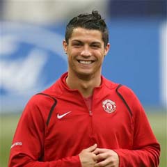 Real Madrid Ronaldo'ya servet önerdi