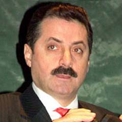 Bakan Çelik'ten sınırötesi müjde