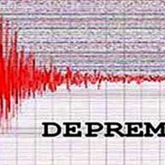 Kolombiya'da 5,7'lik deprem