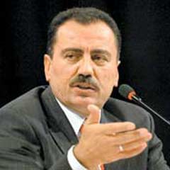 'Önünüzdeki dosyaları bitirin'