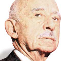 İnönü'nün sattığı caminin şimdiki hali