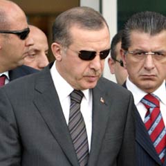 Erdoğan'dan 'İslam'ın 3 vurgusu'