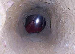 Diyarbakır Cezaevinde 7 metrelik tünel
