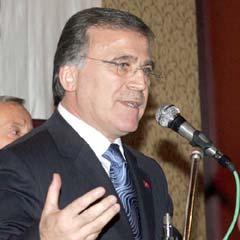 Şahin: Yargıtay Başkanı'nın açıklaması olumlu