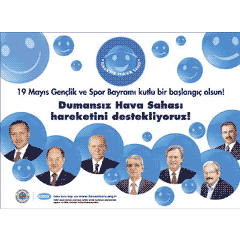 'Baykal katılmadı, çünkü...'
