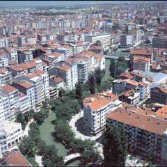 62 ilçeye yeni Kaymakam