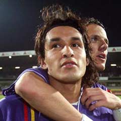 Colman, Trabzon'a geldi