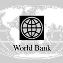 Dünya Bankası'ndan krediye onay