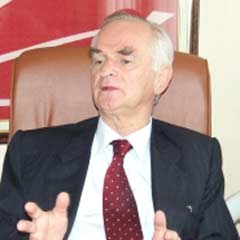 CHP'li Önder Sav'a suç duyurusu