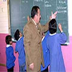 Sözleşmeli öğretmenler için kadro çağrısı