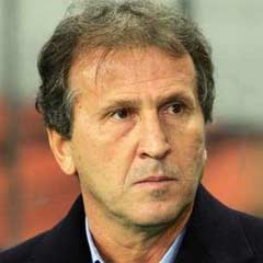 Zico, Fenerbahçe'den umutsuz