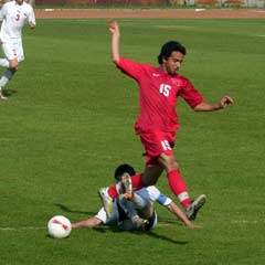 Türkiye: 4 - Belarus: 1