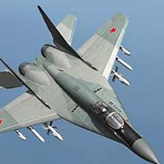 Irak'ta Türk uçağı düştü iddiası