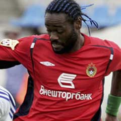 Fenerbahçe'den 'Vagner Love' açıklaması