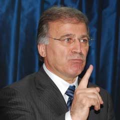 Şahin: Subjektif olma gibi lüksleri yok