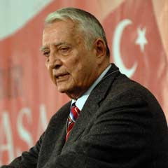 'Yargı bildirisindeki iddialar mesnetsiz'
