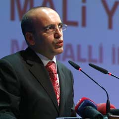 Şimşek'ten 'bildiri' yorumu
