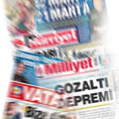 Kartelin baştacı oldu