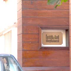 350 yıllık cami, dansözlü meyhane oldu!
