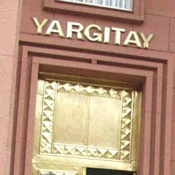 Şemdinli, Susurluk ve Sarıkız davalarında yargı neredeydi?