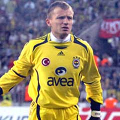 Serdar: Fenerbahçe'ye rest çekmedim