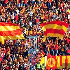 Cim Bom'un kombineleri tükendi