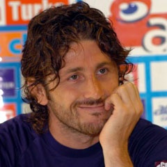 Fatih Tekke: "Önümü göremiyorum"