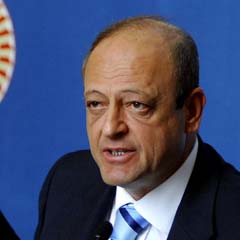 CHP'de 'gelenek' sürüyor: Allah'a sitem normaldir