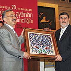 İttifak 20. yıla 'ilkler'le giriyor