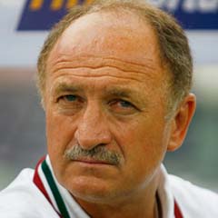 Fenerbahçe: Scolari ile ilgilenmiyoruz