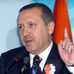 Erdoğan 'o' manşete dava açtı