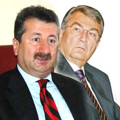 Sebo ve Baykal'ın Erdoğan'ı tutuklatma planı!