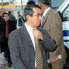 Sarıkaya tazminatlarla boğuşuyor