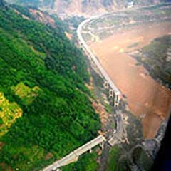 Çin'de yeni felaket: Çamur seli