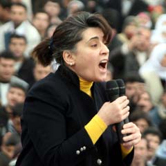 Zana'dan yeni inciler