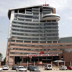 CHP'nin bu sorulara cevabı yok