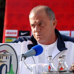 Terim'in çeyrek final formülü