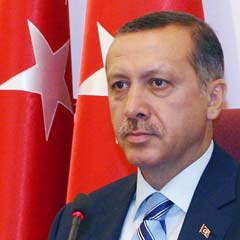 Erdoğan'a istirahat önerisi