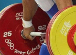 Halterde doping şoku