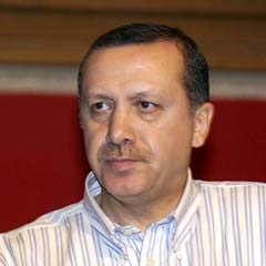 Erdoğan konutunda dinleniyor