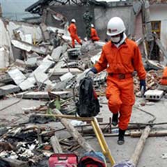 Çin'de ölü sayısı 34 bin 73