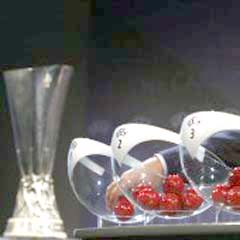 Takımlarımızın muhtemel rakipleri