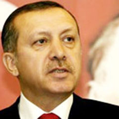 Erdoğan'ın, 19 Mayıs programı iptal