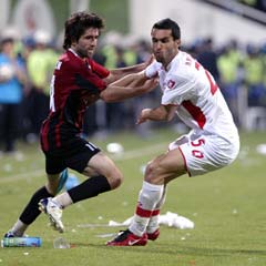 Süper Lig'e yükselen 3. takım belli oldu