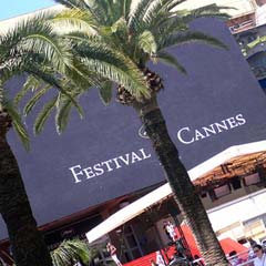 Cannes'da İran rüzgarı