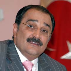 'Dinlenme korkusu herkesi sarmış'