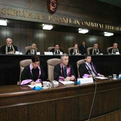'11'inin kararı milleti bağlayacak'