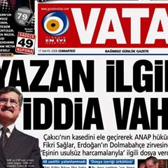 Genelkurmay: Haber ahlak dışı ve mesnetsiz