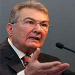 Baykal'dan rapor yorumu