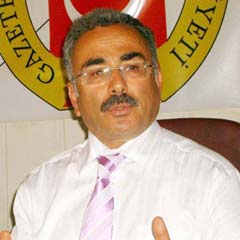 Bakan Güler: İstikbal yerin derinliklerinde